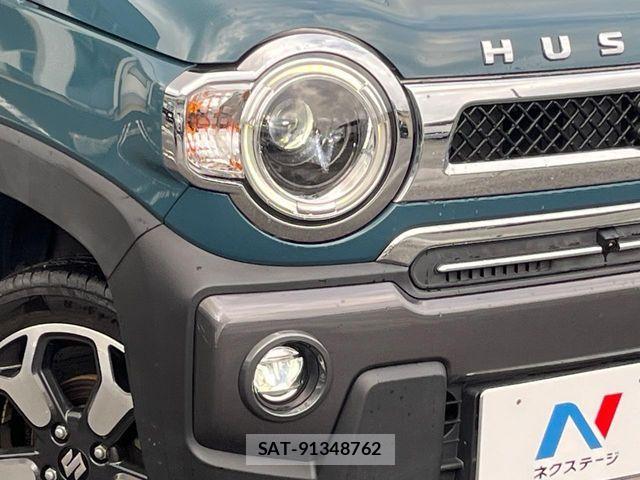 Suzuki HUSTLER 2021-05 4371156-11