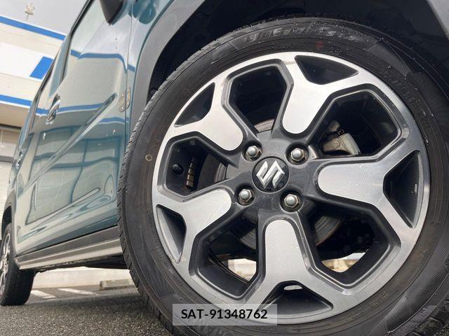 Suzuki HUSTLER 2021-05 4371156-12