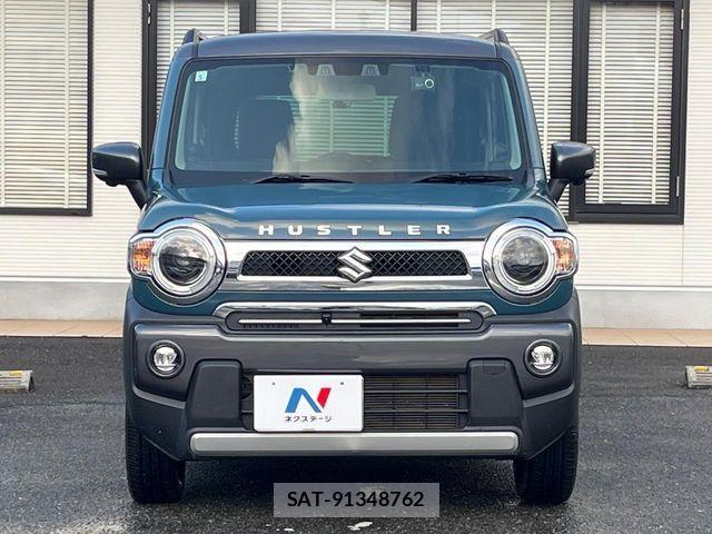 Suzuki HUSTLER 2021-05 4371156-13