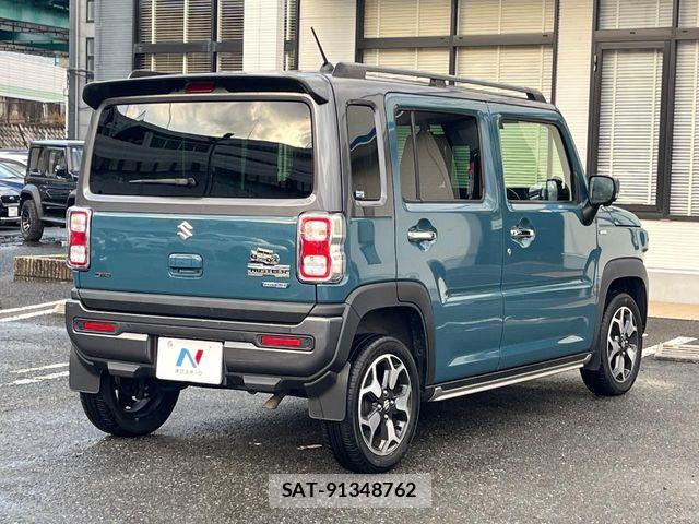 Suzuki HUSTLER 2021-05 4371156-16