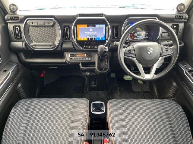 Suzuki HUSTLER 2021-05 4371156-1