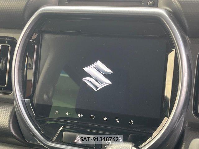 Suzuki HUSTLER 2021-05 4371156-2