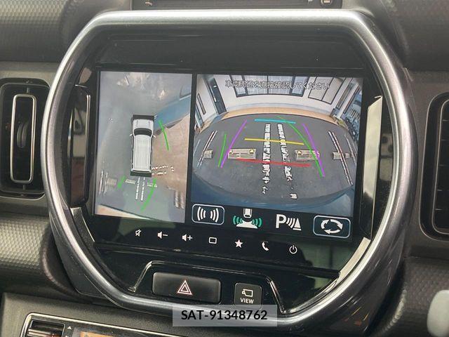 Suzuki HUSTLER 2021-05 4371156-3