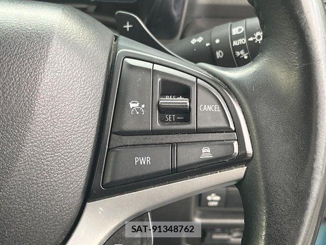 Suzuki HUSTLER 2021-05 4371156-5
