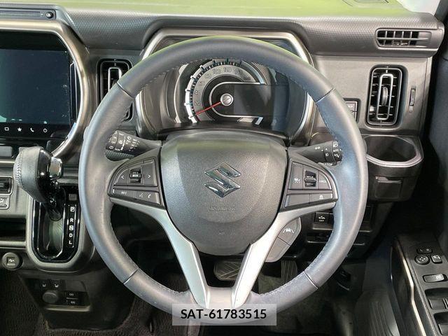 Suzuki HUSTLER 2022-06 4593805-10