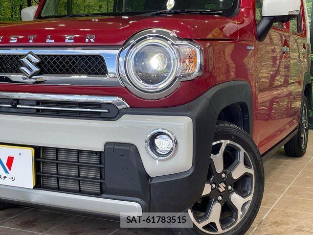 Suzuki HUSTLER 2022-06 4593805-11