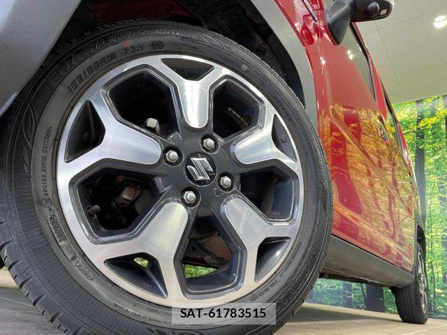 Suzuki HUSTLER 2022-06 4593805-12