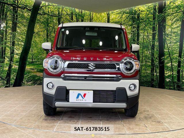 Suzuki HUSTLER 2022-06 4593805-13