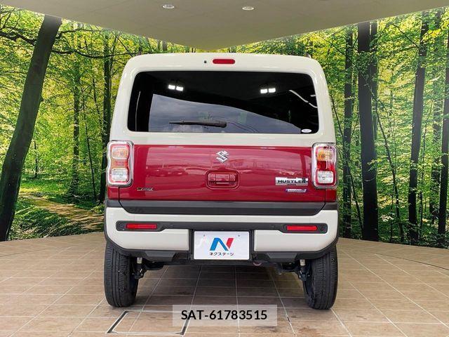 Suzuki HUSTLER 2022-06 4593805-14