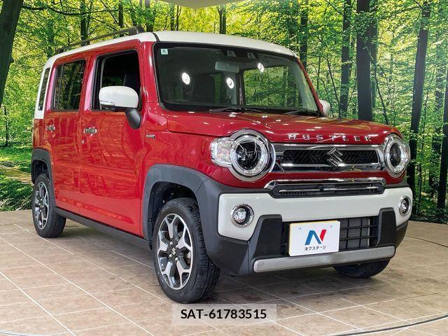 Suzuki HUSTLER 2022-06 4593805-15