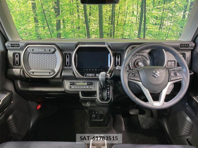 Suzuki HUSTLER 2022-06 4593805-1