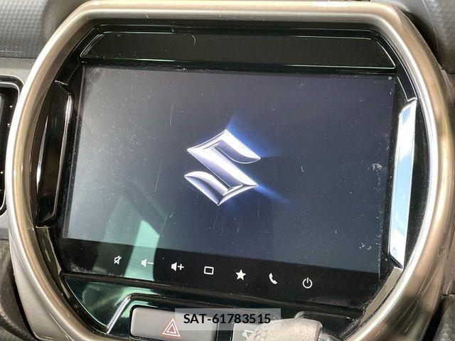 Suzuki HUSTLER 2022-06 4593805-2