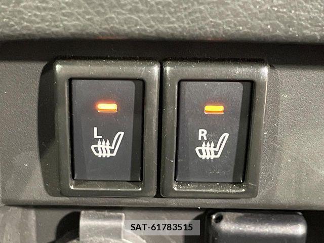 Suzuki HUSTLER 2022-06 4593805-5