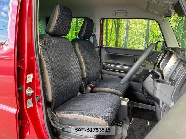 Suzuki HUSTLER 2022-06 4593805-7