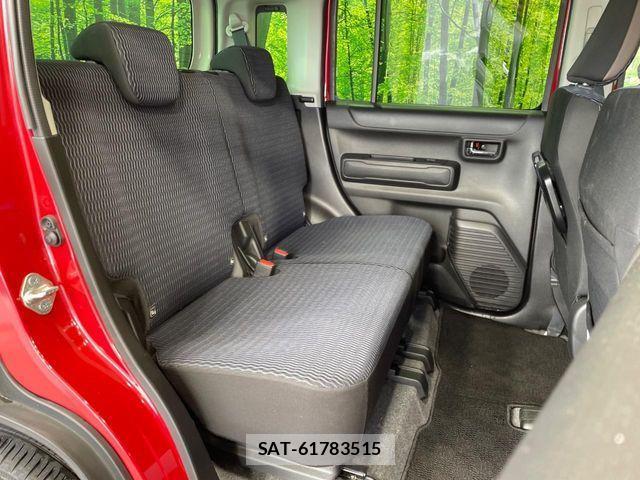 Suzuki HUSTLER 2022-06 4593805-8