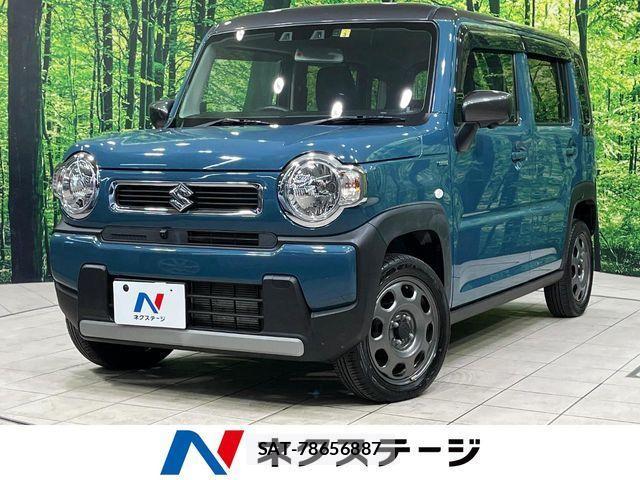 Suzuki HUSTLER 2020-03 4754201-0