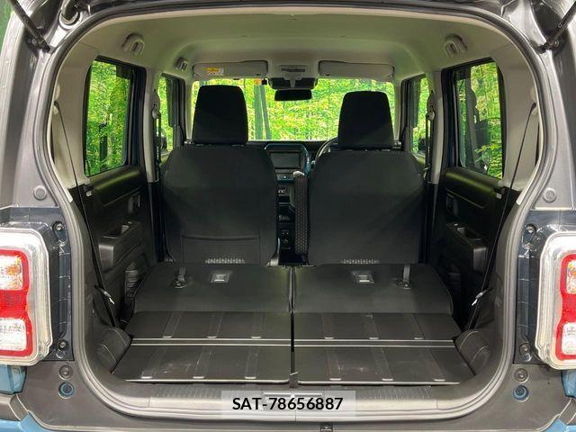 Suzuki HUSTLER 2020-03 4754201-9