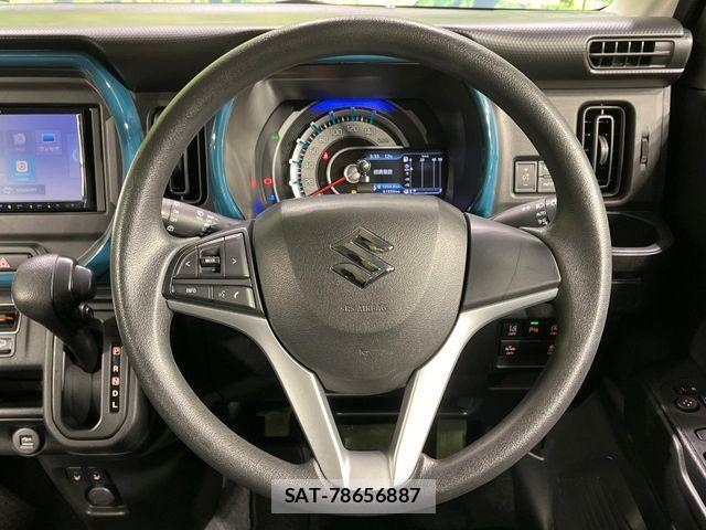 Suzuki HUSTLER 2020-03 4754201-10