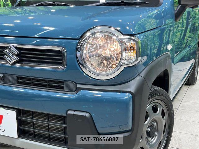 Suzuki HUSTLER 2020-03 4754201-11