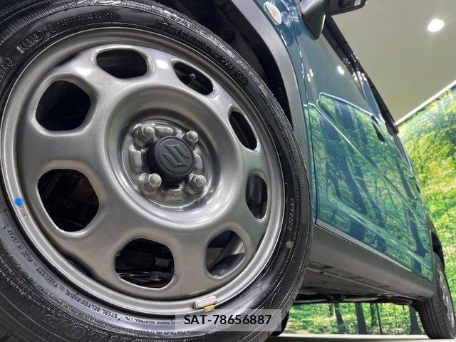 Suzuki HUSTLER 2020-03 4754201-12