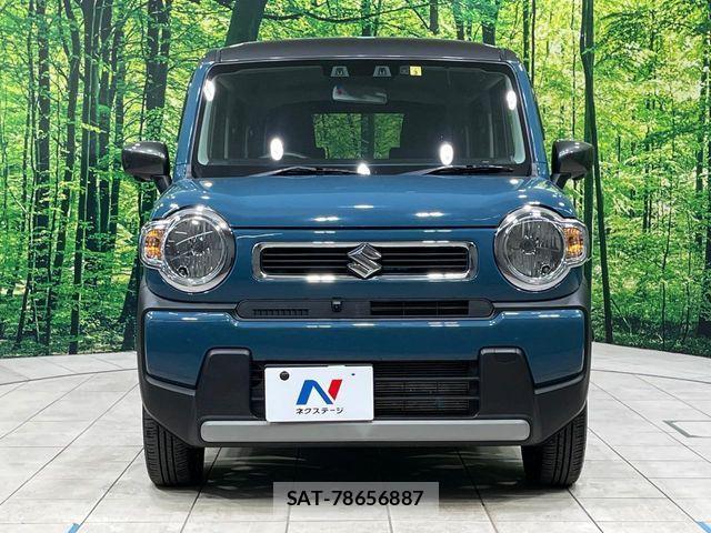 Suzuki HUSTLER 2020-03 4754201-13