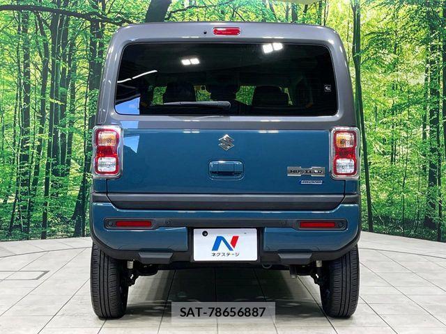 Suzuki HUSTLER 2020-03 4754201-14