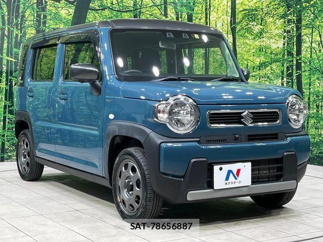 Suzuki HUSTLER 2020-03 4754201-15
