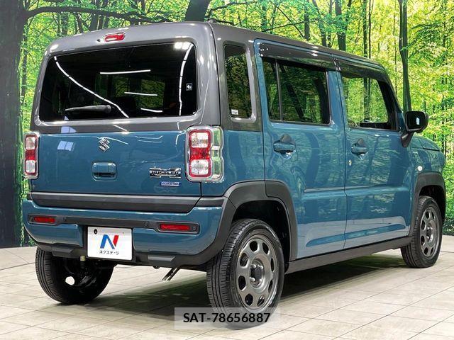 Suzuki HUSTLER 2020-03 4754201-16