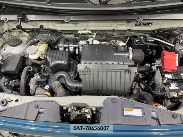 Suzuki HUSTLER 2020-03 4754201-17