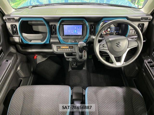 Suzuki HUSTLER 2020-03 4754201-1