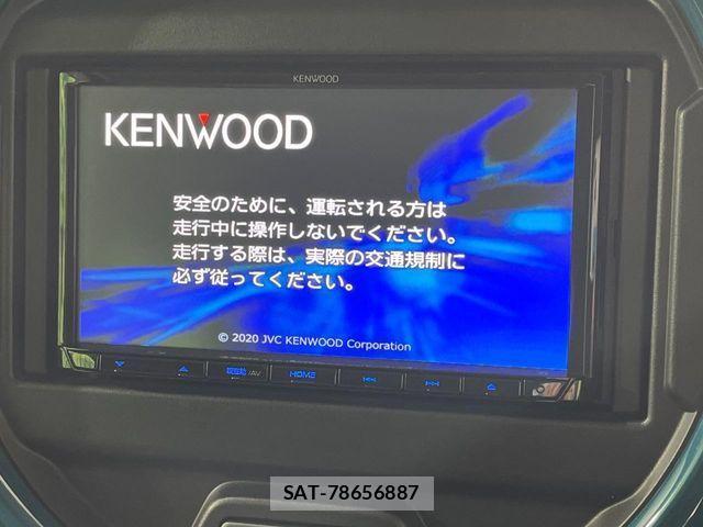 Suzuki HUSTLER 2020-03 4754201-2