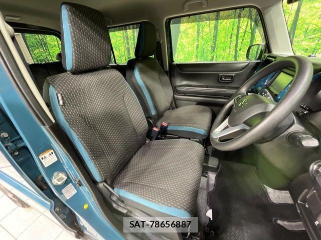 Suzuki HUSTLER 2020-03 4754201-7