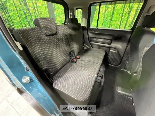 Suzuki HUSTLER 2020-03 4754201-8