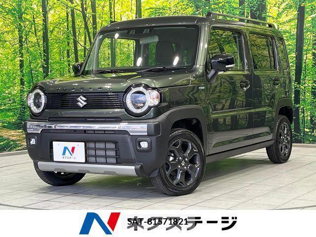 Suzuki HUSTLER 2024-07 4754175-0