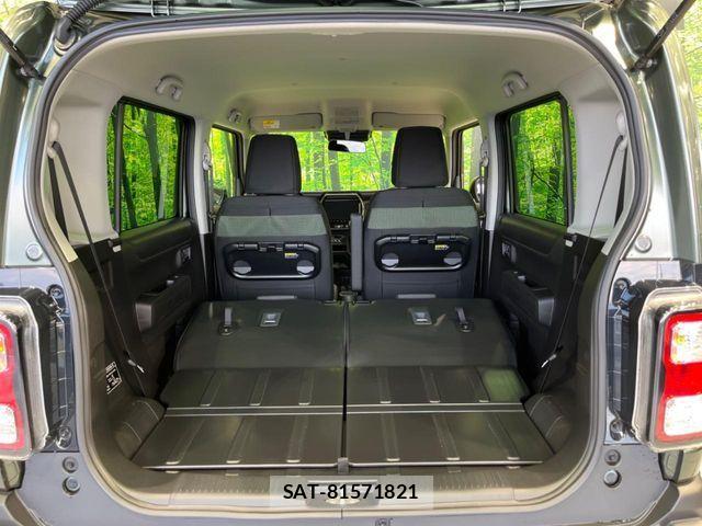 Suzuki HUSTLER 2024-07 4754175-9