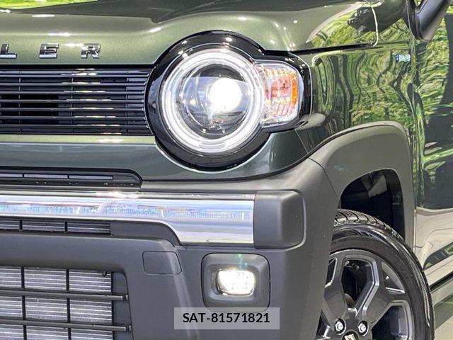 Suzuki HUSTLER 2024-07 4754175-11
