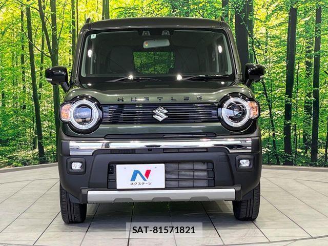 Suzuki HUSTLER 2024-07 4754175-13