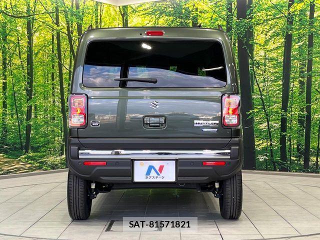 Suzuki HUSTLER 2024-07 4754175-14
