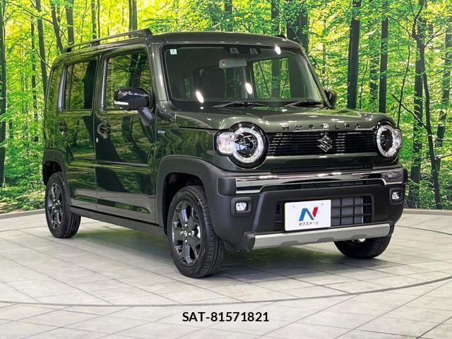 Suzuki HUSTLER 2024-07 4754175-15