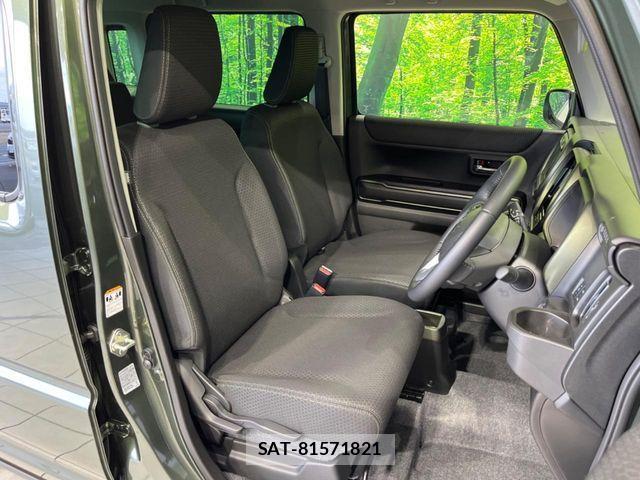 Suzuki HUSTLER 2024-07 4754175-7