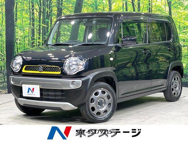 Suzuki HUSTLER 2019-09 4959747-0