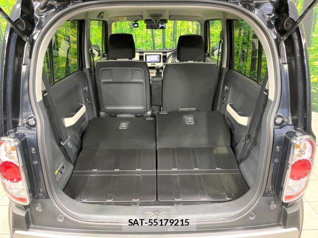 Suzuki HUSTLER 2019-09 4959747-9