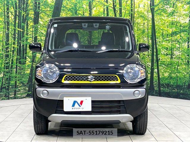 Suzuki HUSTLER 2019-09 4959747-13