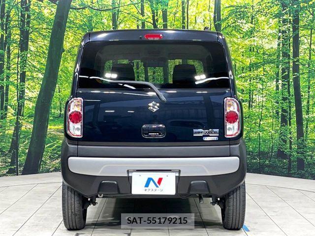 Suzuki HUSTLER 2019-09 4959747-14