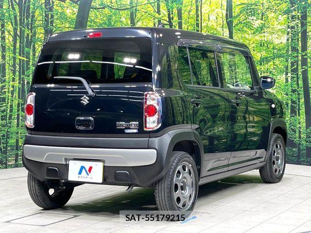 Suzuki HUSTLER 2019-09 4959747-16