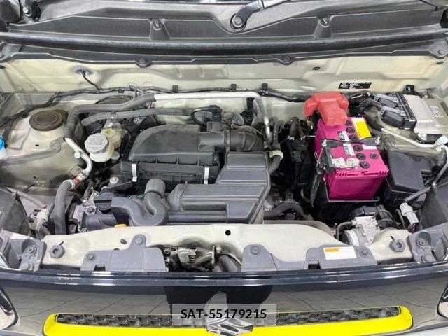 Suzuki HUSTLER 2019-09 4959747-17