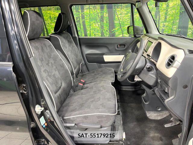 Suzuki HUSTLER 2019-09 4959747-7