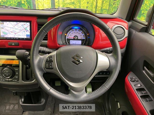 Suzuki HUSTLER 2015-01 5869480-10