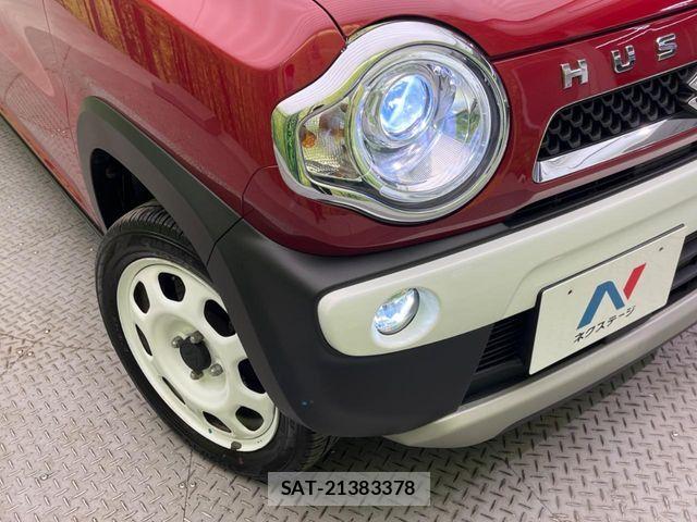 Suzuki HUSTLER 2015-01 5869480-11