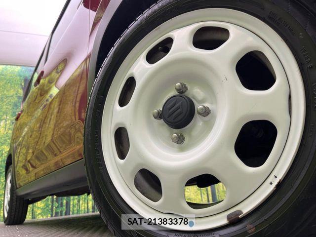 Suzuki HUSTLER 2015-01 5869480-12